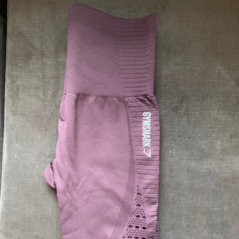 Gymshark Seamless Leggings